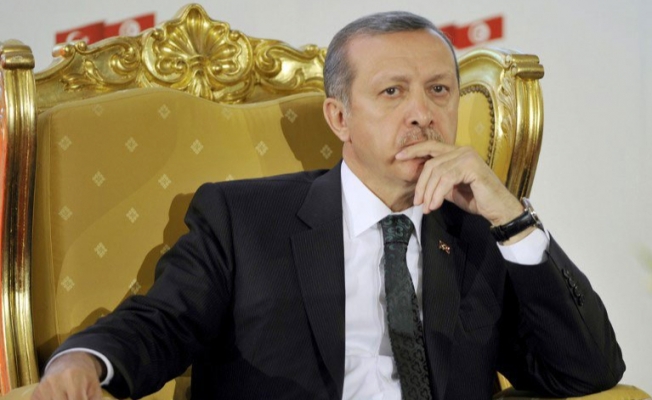 Saray'da yoğun çalışma: Erdoğan'ın koltuğu tehlikede!