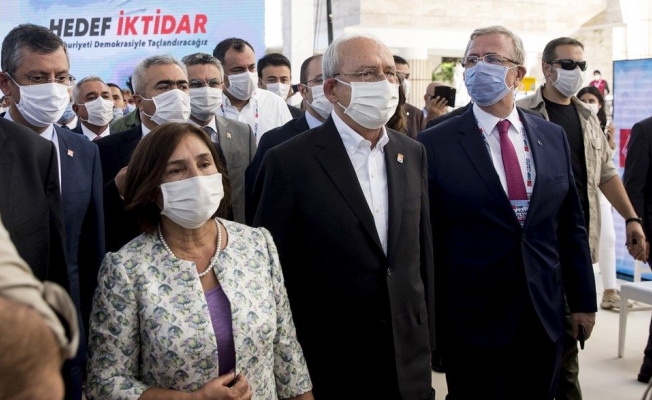 Kılıçdaroğlu'na en yakın isimler teker teker koronaya yakalandı!