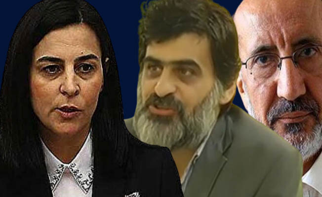 AKP'li vekilden yeni akit yazarına çocuk istismarı yanıtı