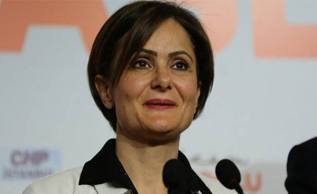Kaftancıoğlu'nun koronavirüs testi negatif çıktı