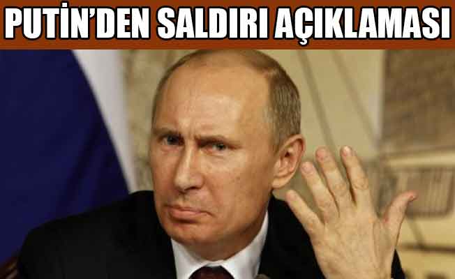 'ABD ile ilişkilerimize zarar verdi'
