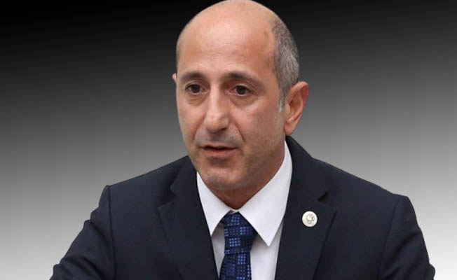 CHP'li Öztunç: Orman yangınında bile siyaset güden bir hükümet var