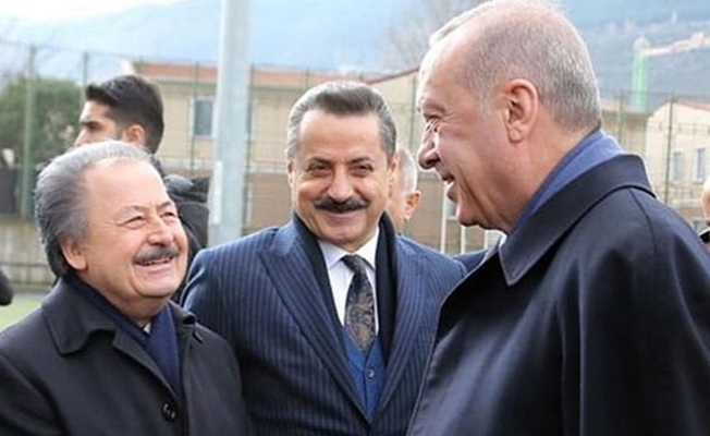 Olay TV'nin sahibi: Yakınsam Erdoğan'a yakınım, İmamoğlu ile ne alakası var?