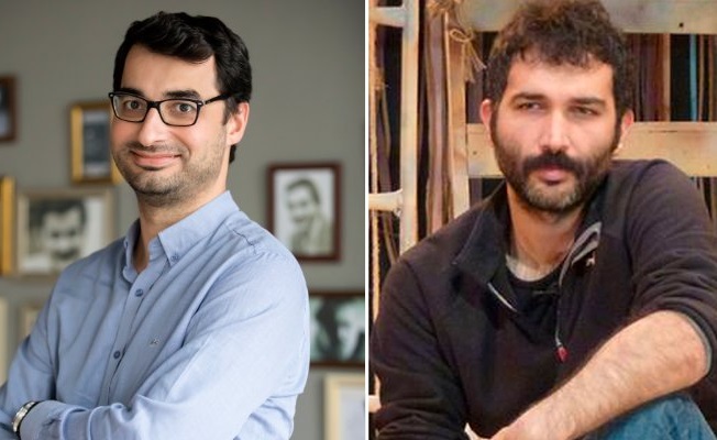Barış Atay'dan Barış Terkoğlu'na Soylu mesajı: Dikkat et!