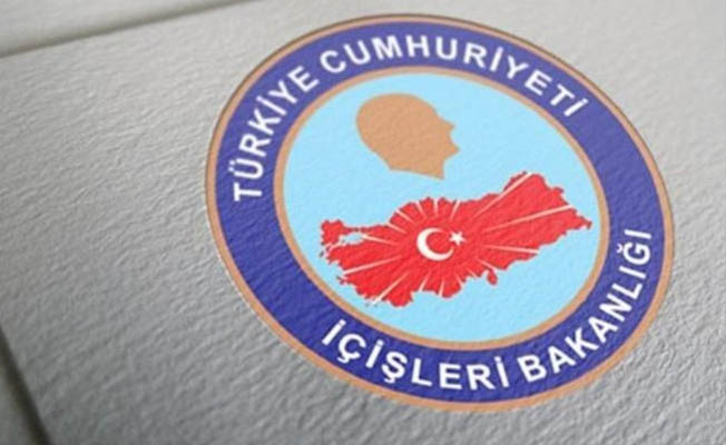 İçişleri Bakanlığı'ndan yeni koronavirüs genelgesi!