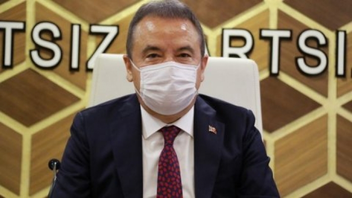 Muhittin Böcek'in sağlık durumuna ilişkin açıklama