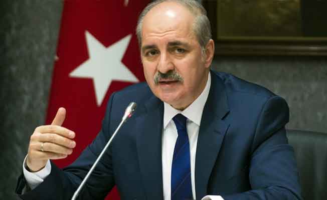 Türkiye'den ilk tepki: Olumlu karşılıyoruz