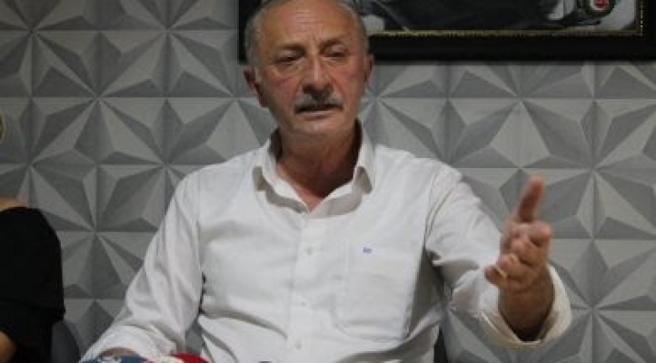 Didim Belediye Başkanı’ndan ‘tutuklandı’ iddialarına cevap