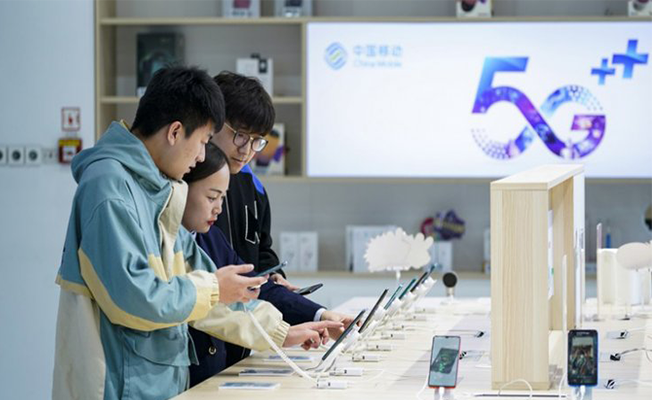 8 ayda 16 milyon telefon satıldı