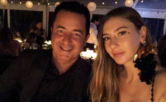 Acun, Şeyma Subaşı'ya verdiği villayı sattı