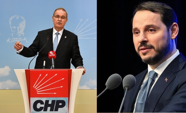 Nagehan Alçı anlattı: CHP'li Öztrak ve Berat Albayrak ne konuştu?