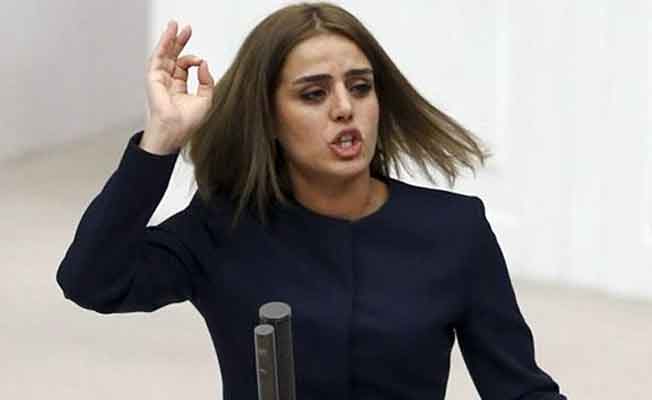 HDP Batman vekili gözaltında