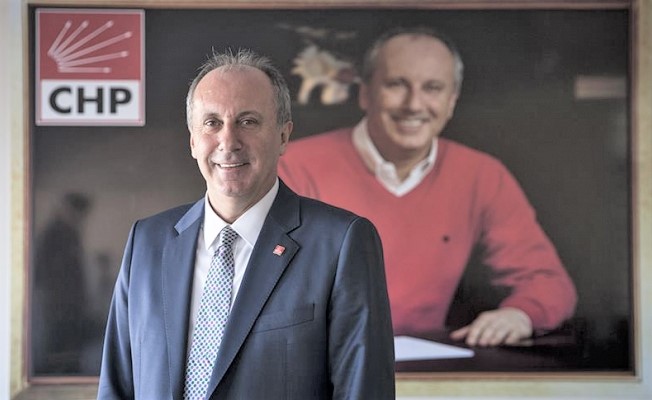 CHP yönetimi Muharrem İnce'yi o gece gömmek istedi