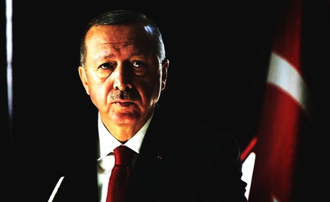 Erdoğan'dan Macron'a: Senin şahsımla daha çok sıkıntın olacak