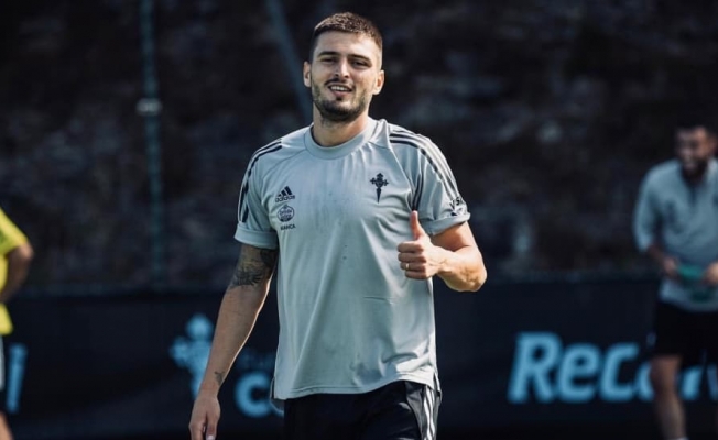 Okay Galatasaray'a geliyor