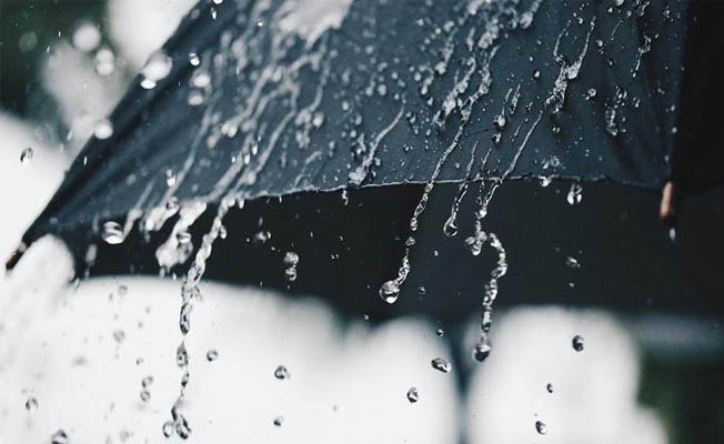 Meteoroloji'den peş peşe uyarı
