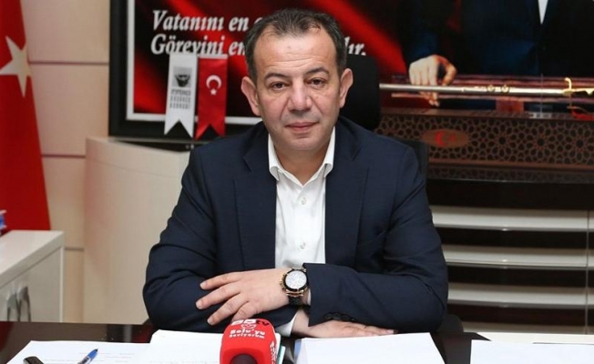 CHP'li Başkan: Bunlara gazeteci demek bile bana zul geliyor