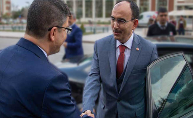Rektör göreve geldi, ilk iş lüks makam aracı 6 aylık kirası 81 bin 640 TL