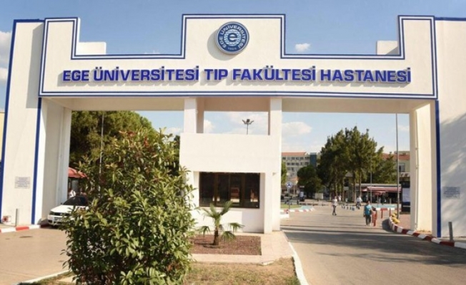 Ege Üniversitesi'nde acil olmayan tüm ameliyatlar durduruldu!