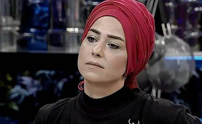MasterChef'in Esra Tokelli neden bayıldı