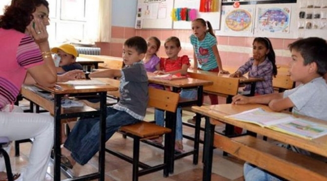Eğitime başlangıç giderlerinde artış