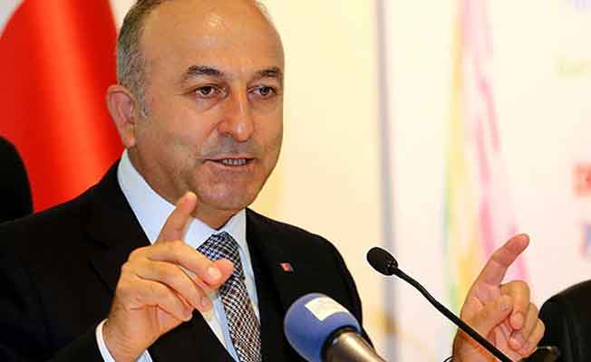Dışişleri Bakanı: Esad'ı Suriye'den uzaklaştırın