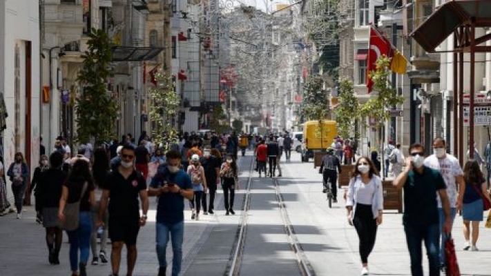 Büyük dalga yaklaşıyor, İstanbul için daha da vahim