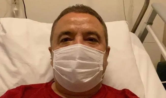 Muhittin Böcek'in sağlık durumu hakkında yeni açıklama