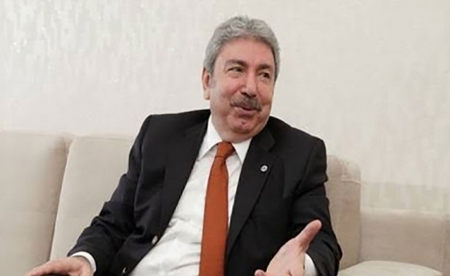 Ünlü iş adamı koronavirüs nedeniyle hayatını kaybetti