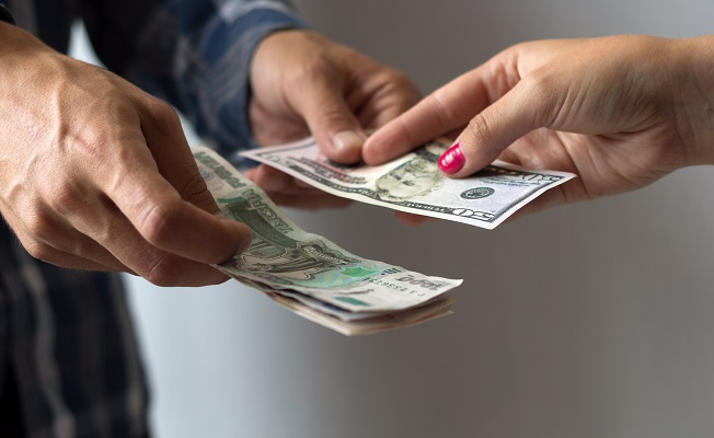Dolar haftaya nasıl başladı?