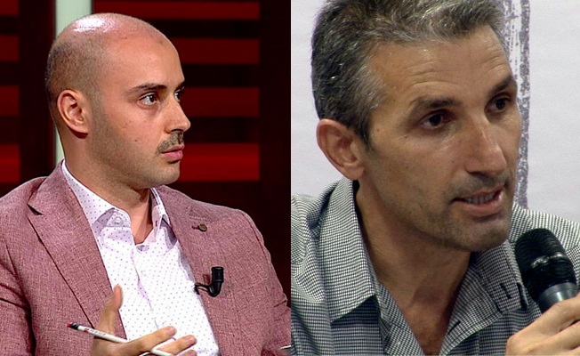 Nedim Şener: Selman Öğüt'ün sözlerine başta Erdoğan karşı çıkmalı