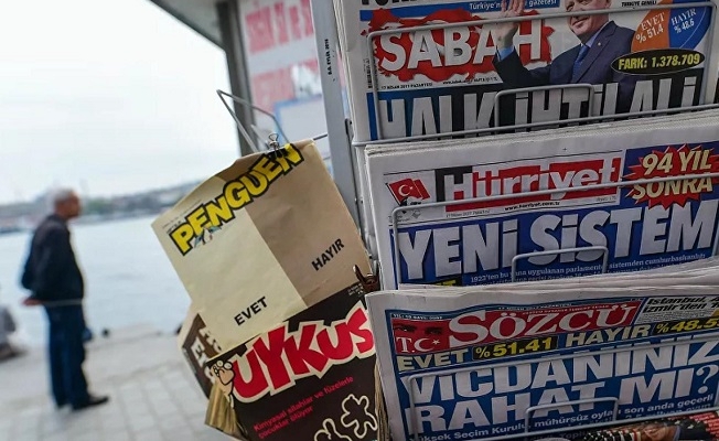 Sözcü: İBB, ‘gazete satış büfelerini soymayı’ planlandı