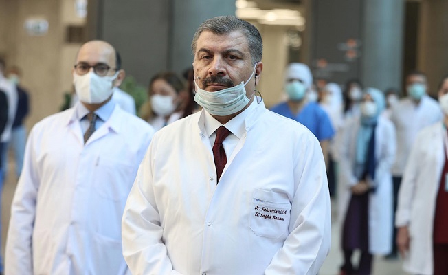 Zeyrek: Çember daralırken vakalar yerinde sayıyor, bir gariplik yok mu?