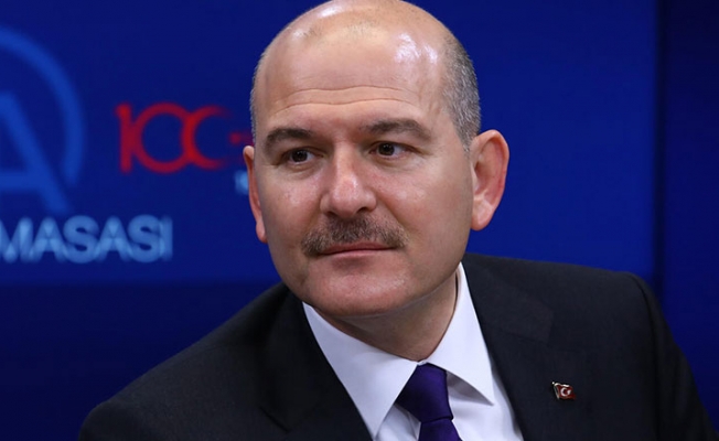 İktidar medyası Süleyman Soylu'ya sırt mı çeviriyor?
