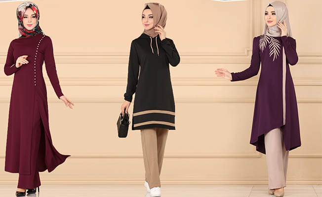 ModaSelvim'de Yeni Ürünlerin Avantajları