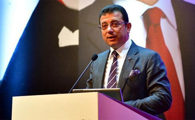 İmamoğlu AKP grubunun kabul ettiği 5 dosyayı veto etti