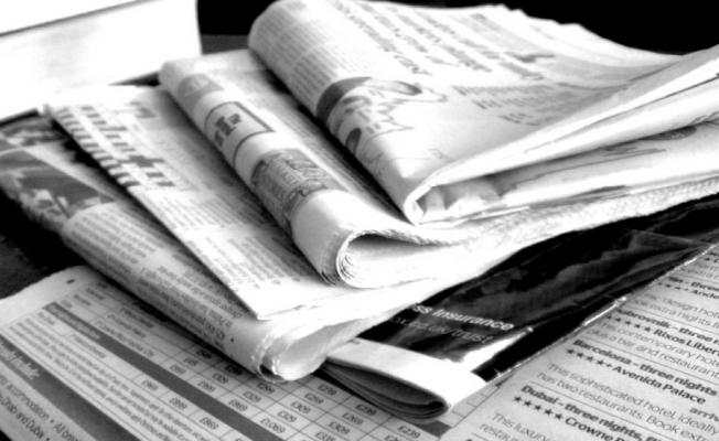 Akit, Cumhuriyet gazetesini karalamak isterken eline yüzüne bulaştırdı!