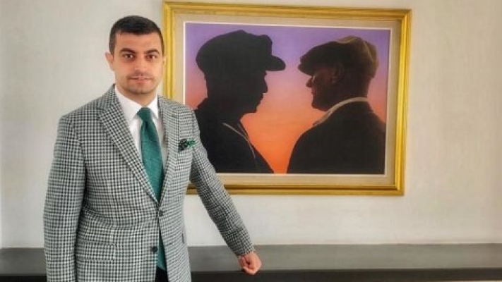 A Haber'den CHP'li Deniz Demir'e bir garip dava
