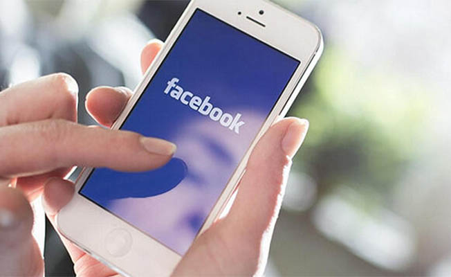Facebook'tan yeni uygulama