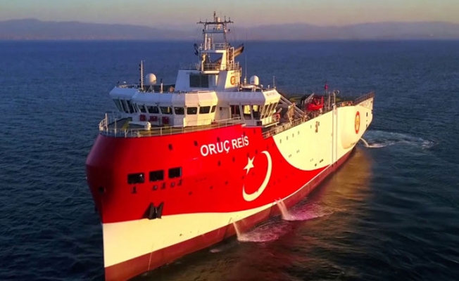 Emin Çölaşan böyle açıkladı: Oruç reis neden Antalya Limanı'na çekildi?