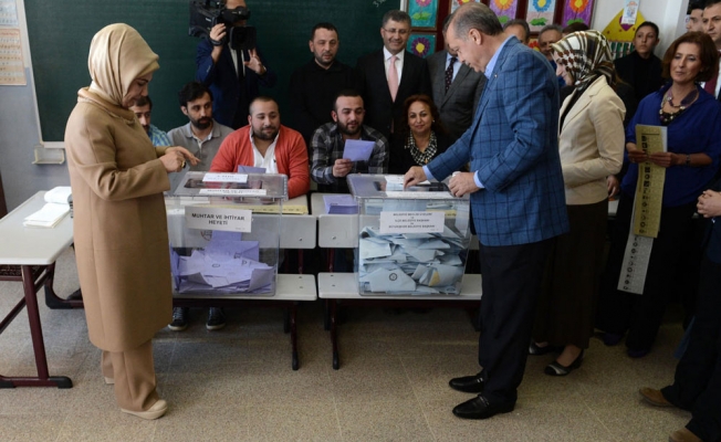 AKP'den flaş online seçim hamlesi!