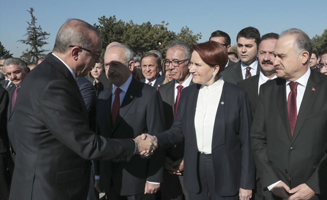 Erdoğan Akşener'i Cumhur İttifakı'na ikna etmek için o adımları atmaya hazır!