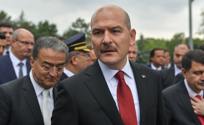 Akyol: Soylu cesur da AYM Başkanı korkak mı?