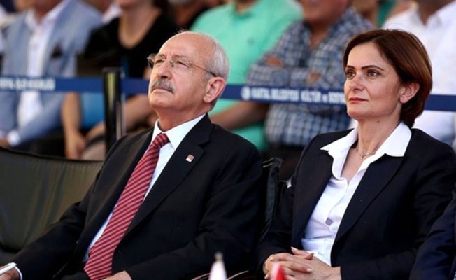 Sabah: Kılıçdaroğlu istese de Kaftancıoğlu'nu görevden alamaz