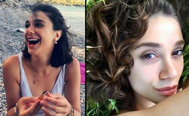 Pınar Gültekin'in otopsi raporunda kan donduran detaylar