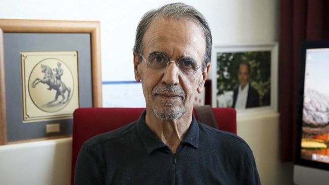 Prof. Dr. Ceyhan: İzmir, Ankara'ya dönecek!