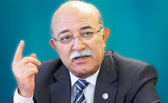 İYİ Parti'li Koncuk: E-Nabız aksaklık yüzünden kronik hastalığı olanlar idari izin alamıyor