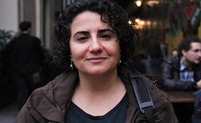 Ölümünden 20 gün sonra Ebru Timtik hakkında ki dava düştü