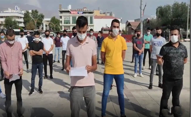 TCDD 17 ay beklettiği 188 işçinin kadrosu iptal edildi