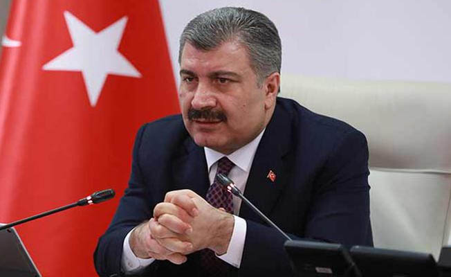 Bakan Koca'dan Güç Birliği çağrısı
